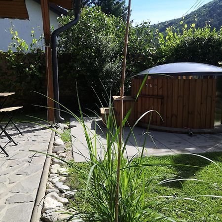Affittacamere Drevenica Pod Tlstou Blatnica Esterno foto