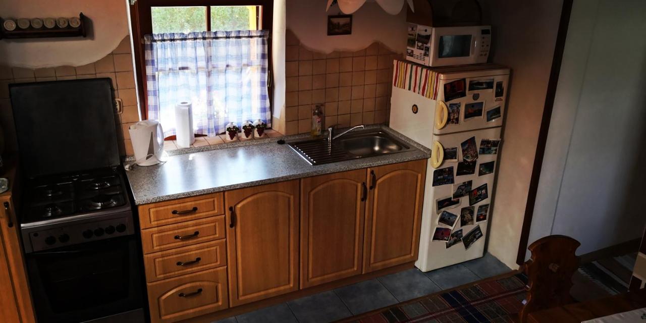 Affittacamere Drevenica Pod Tlstou Blatnica Esterno foto